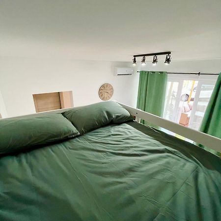 Green House Verona - Appartamento Comfort San Giovanni Lupatoto Exterior foto