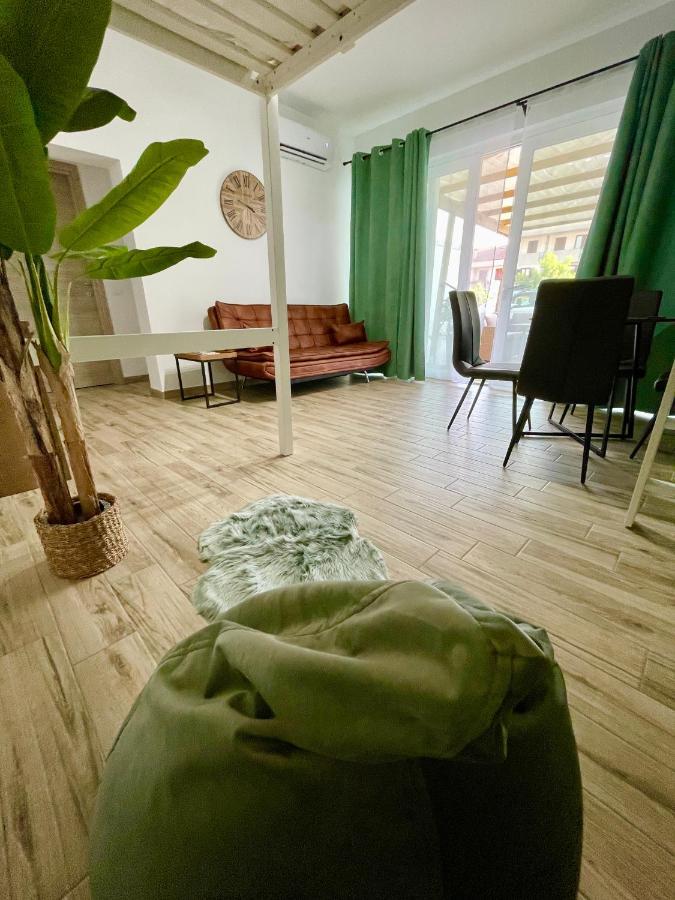 Green House Verona - Appartamento Comfort San Giovanni Lupatoto Exterior foto