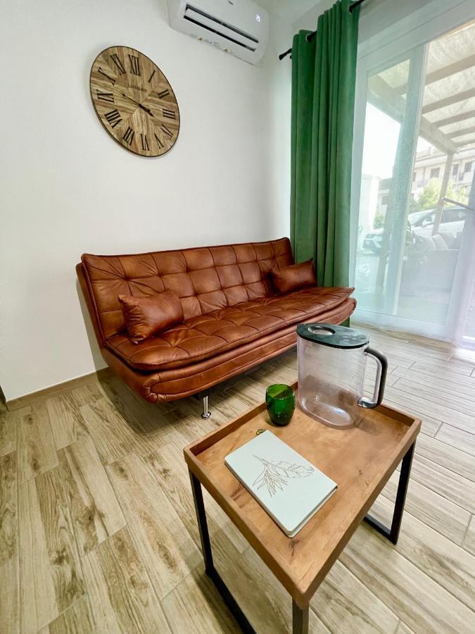 Green House Verona - Appartamento Comfort San Giovanni Lupatoto Exterior foto