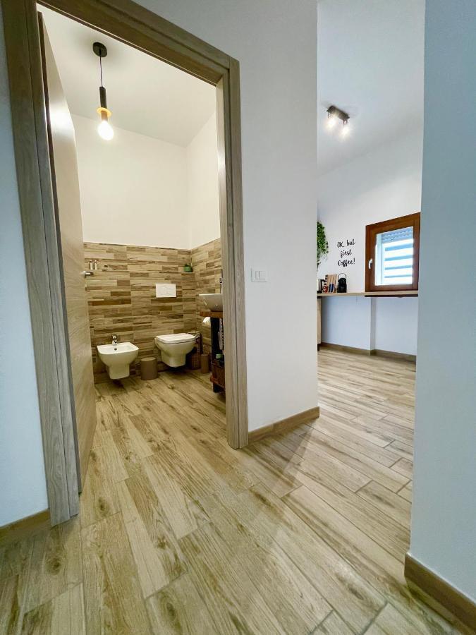 Green House Verona - Appartamento Comfort San Giovanni Lupatoto Exterior foto