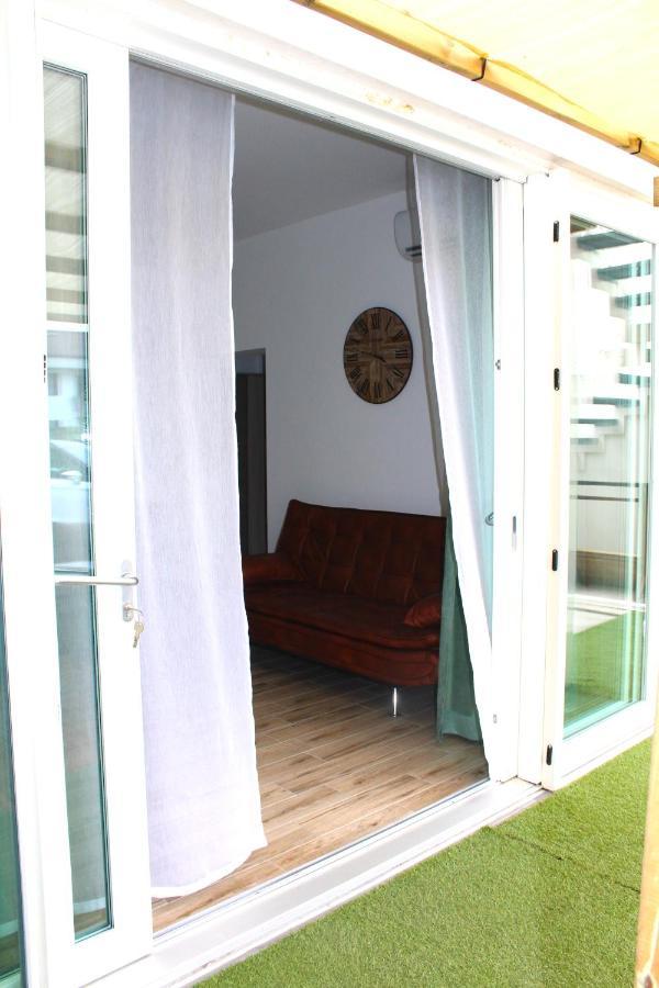 Green House Verona - Appartamento Comfort San Giovanni Lupatoto Exterior foto