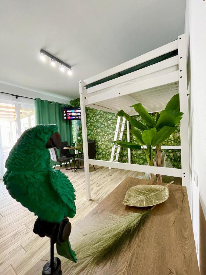 Green House Verona - Appartamento Comfort San Giovanni Lupatoto Exterior foto