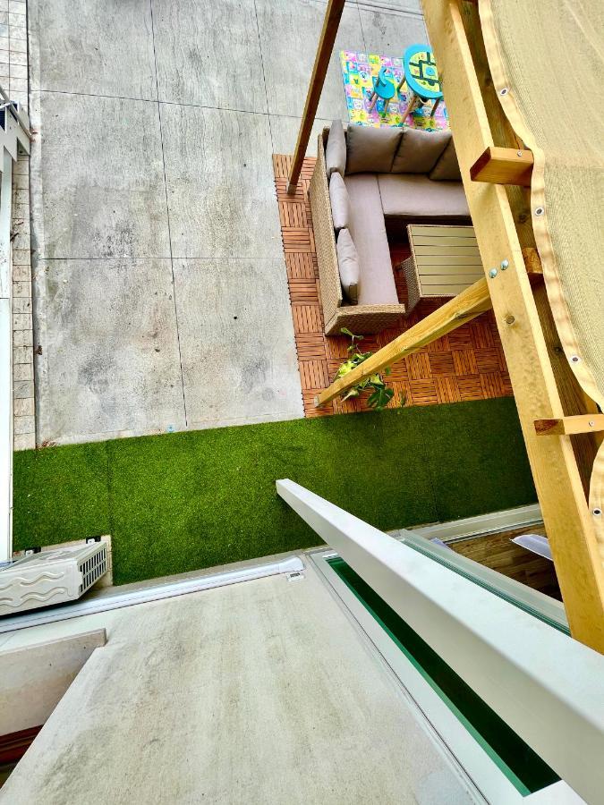 Green House Verona - Appartamento Comfort San Giovanni Lupatoto Exterior foto